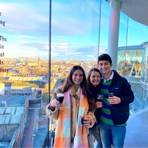 Meet your Posher, Jayne